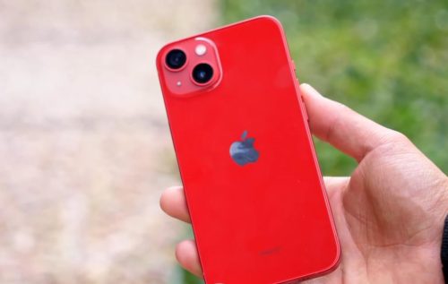 iphone 12参数详细(iphone12系列参数配置详细图)插图5