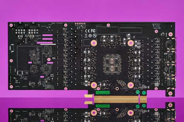 nvidia rtx3090介绍(nvidia rtx 3080显卡横评)插图16