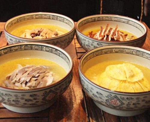 紫阳县十大美食排行榜图片(奉节必吃十大美食)插图1