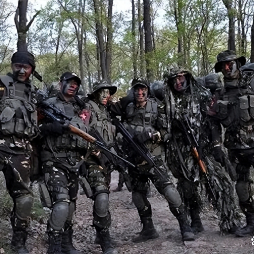 国家十大特种兵排行榜图片(特种兵十大必备技能)插图1