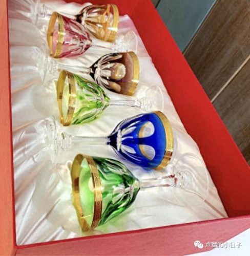 十大奢侈品水晶杯排行榜(主人杯十大排名)插图38