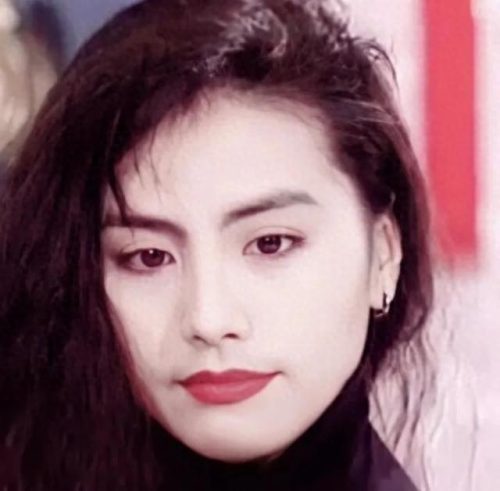 台湾公认十大美女排行榜(台湾女演员一览表)插图24
