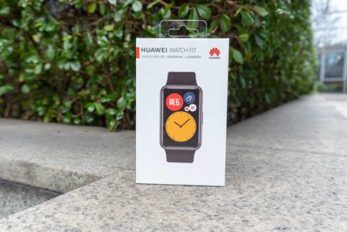 华为watch fit 拆解(watchfitnew上市时间)插图19