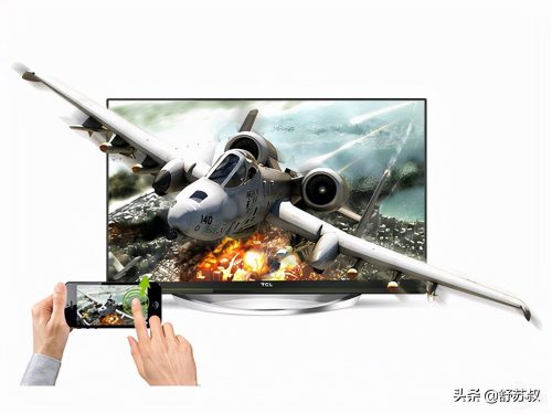 tcl电视附近维修点电话(tcl爱奇艺4k电视多少钱)插图