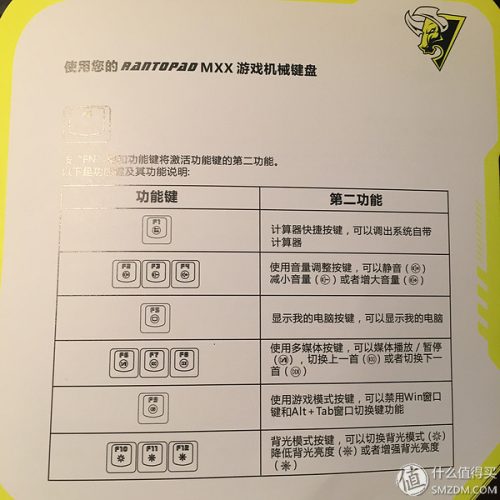 rantopad键盘测评(HI75键盘开箱)插图17