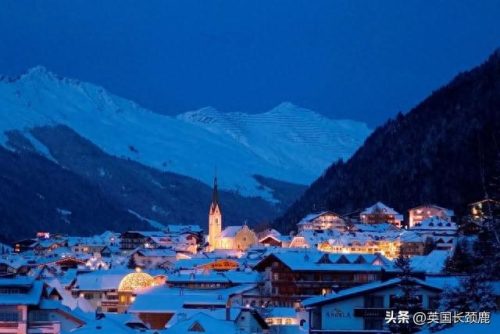世界十大滑雪场排行榜最新(国内最好的十座滑雪场)插图30