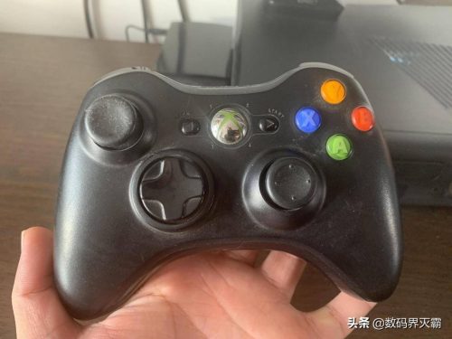 xbox360slim多少钱(xbox360slim版和4g版)插图15