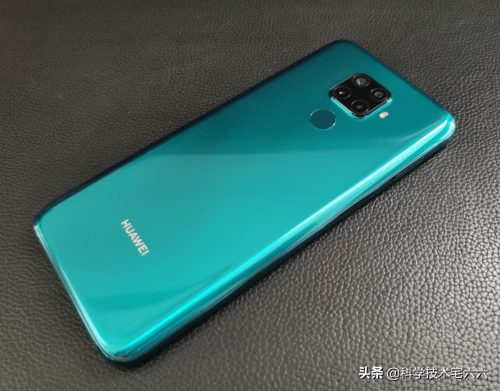 nova5i发售价(nova 5i pro上市时间)插图3