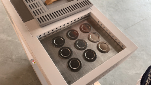 艾灸仪器十大排行榜发布(康普莱艾灸仪器价格)插图1
