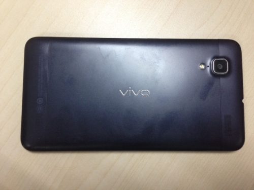 vivox510t详细参数(vivox510t型号)插图2