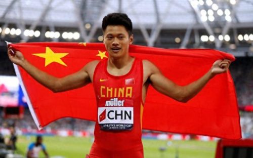 中国百米十大纪录排行榜(山西省百米纪录是多少)插图2