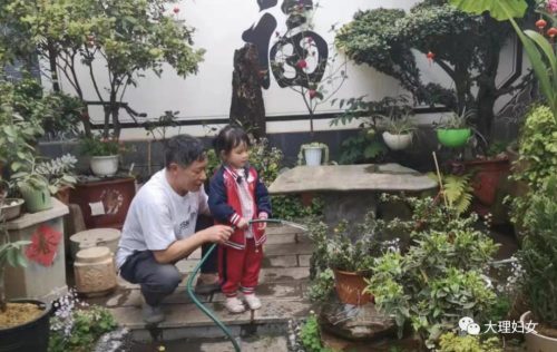 朱志鑫爸爸是干嘛的(朱志鑫的爸爸是如何去世的)插图4