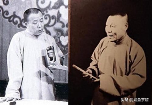 好听的相声十大排行榜(郭德纲十大最好听相声息屏)插图1