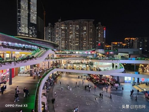 oppo find x3的详细参数(oppofindx3全部测评)插图29