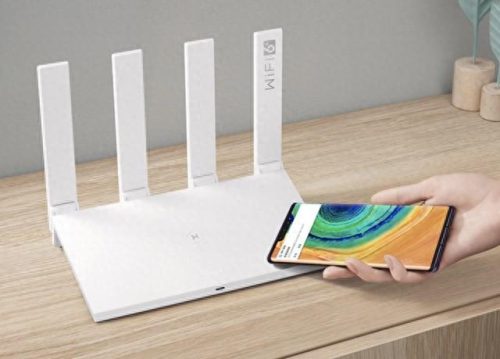 十大易展路由器排行榜(家庭wifi哪种最好)插图1