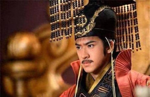 中国最十大帝王排行榜图片(十大帝王纪念金币值多少钱)插图33