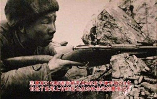 十大最美神枪手排行榜最新(手机十大神枪手排行榜)插图4