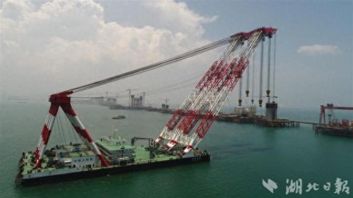 江苏十大建桥公司排行榜(中国十大建桥企业)插图3