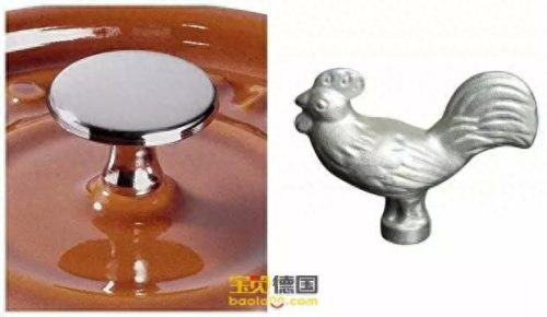 珐琅铸铁锅十大排行榜(铸铁锅珐琅锅哪个牌子好)插图17