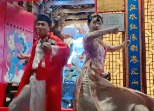 成都前十大网红排行榜(成都有哪些网红)插图15