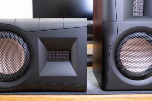 音质好的桌面2.0音箱(两千元蓝牙桌面音箱推荐评测)插图8