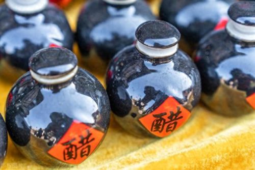 恒顺香醋十大排行榜(恒顺香醋5度怎么样)插图