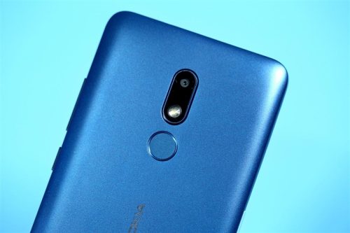 nokiac3价格表(nokiac31性能测评)插图10