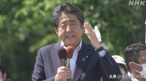 日本首相多少年一任(日本首相几年选一次)插图1