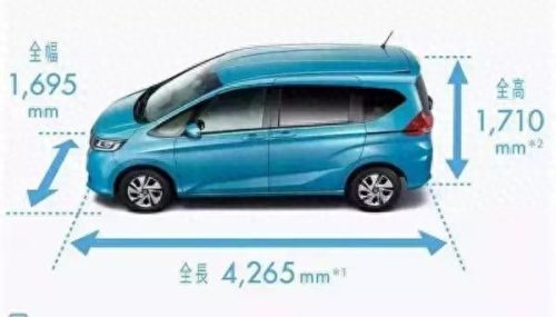 日本十大1.4t车型排行榜(1.4t排量全部车型)插图24