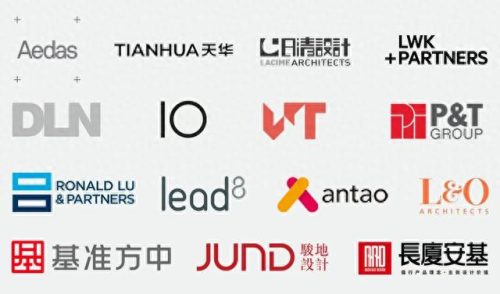 十大建筑设计公司排行榜(最好的十大建筑公司)插图3