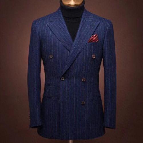 十大西服定制品牌排行榜(十大顶级西服定制品牌)插图5
