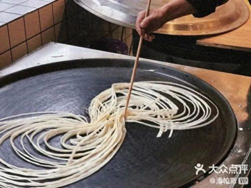 成都十大米粉店排行榜(成都必吃十大馆子)插图7