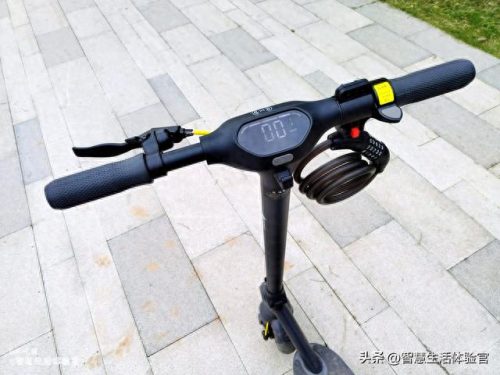 深圳十大电动滑板车排行榜(滑板车价格及图片)插图28