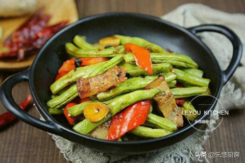 快手十大必吃菜排行榜第一(快手肉菜做法)插图3