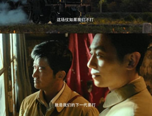抗战老兵十大排行榜图片(抗战老兵如今还有多少健在)插图