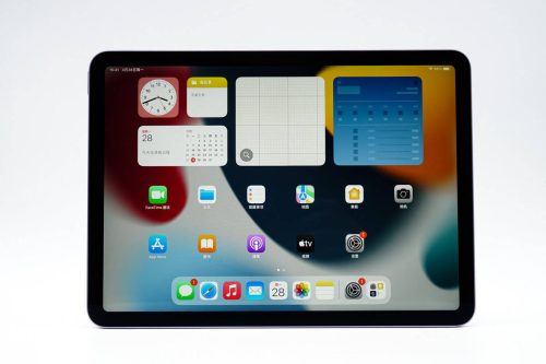 ipad air5充电时间测试(ipad air5充电多长时间能充满)插图4