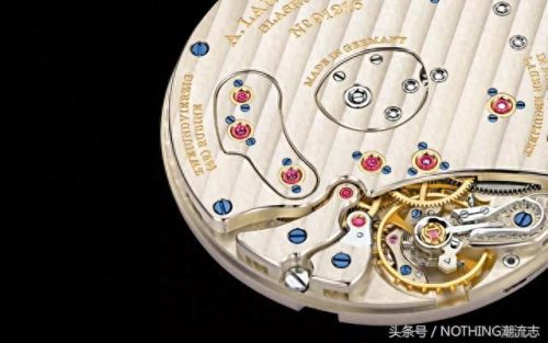 百达手表的十大品牌排行榜(百达翡丽十大必买手表)插图22