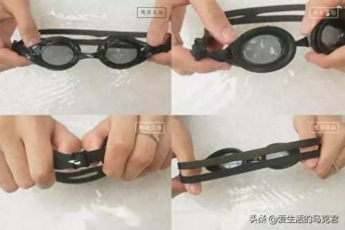 儿童泳镜十大名牌排行榜(儿童泳镜什么牌子的好)插图16