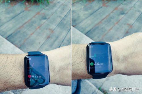 oppo手表watch2的功能(oppo watch 2是运动智能手表吗)插图7
