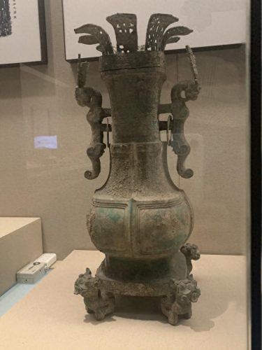 安徽十大艺术品排行榜展示(安徽十大顶级画家)插图4