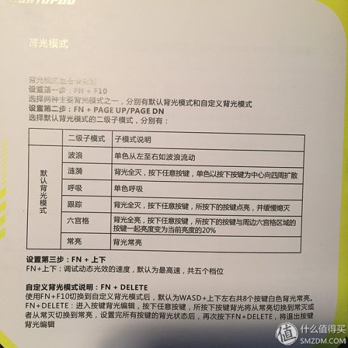 rantopad键盘测评(HI75键盘开箱)插图16