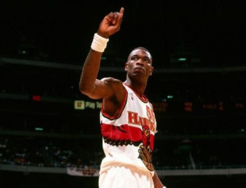 nba季后赛总盖帽排行榜(50个nba经典盖帽)插图