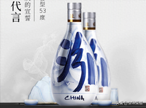 中国十大白酒业排行榜(中国十大名酒排行榜前十名)插图3