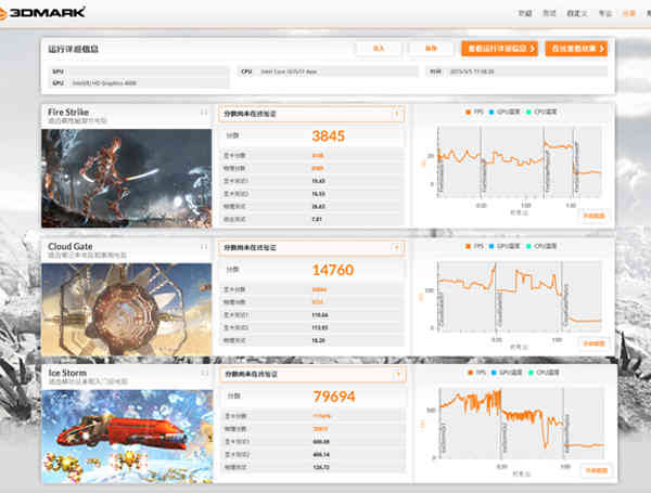 华硕无双i5评测(gm501笔记本评测)插图12