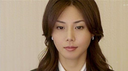20世纪十大女优排行榜(最强日本美少女前10)插图4