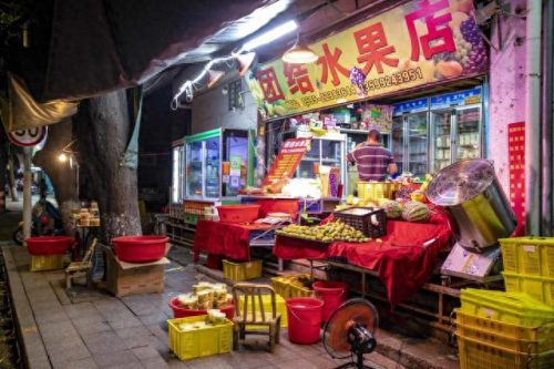 泉州十大水果店排行榜(泉州鲤城区特色水果店)插图4