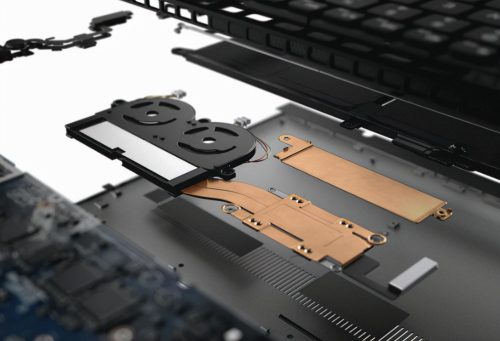 戴尔xps 13 9370配置(dell xps 13有几种型号)插图6
