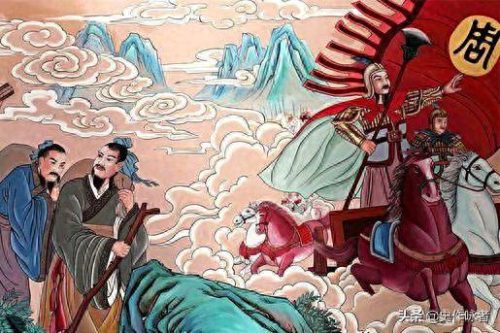 民间传说十大神人排行榜(旅顺十大灵异传说)插图4