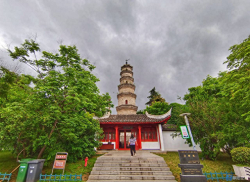 阜阳十大最好玩的地方排行榜(阜阳游玩排行榜)插图10