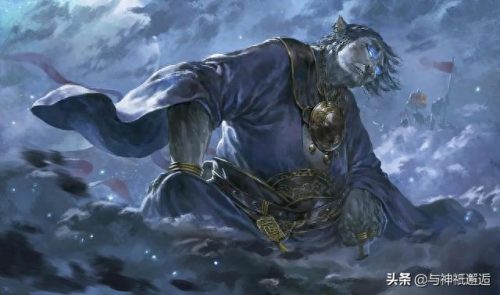 地府十大阴帅鬼差排行榜(地府鬼差苏凡合集)插图8